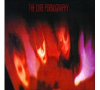 The Cure - Pornography [VINYL]
