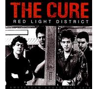 The Cure - Red Light District