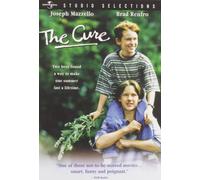 The Cure (REGION 1) (NTSC) (DVD) Joseph Mazzello Brad Renfro (US IMPORT)