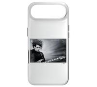 The Cure Robert Smith Live Disintegration Era Phil Nicholls Case for iPhone Air