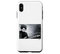The Cure Robert Smith Live Disintegration Era Phil Nicholls Case for iPhone XS Max