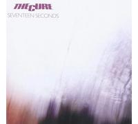 The Cure - Seventeen Seconds [CD]