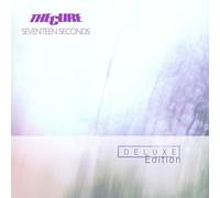 The Cure - Seventeen Seconds
