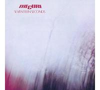 The Cure - Seventeen Seconds