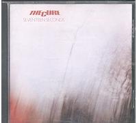 The Cure - Seventeen Seconds