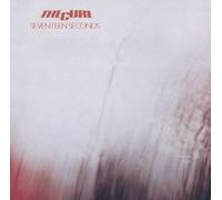 The Cure - Seventeen Seconds
