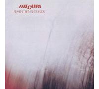 The Cure - Seventeen Seconds (2lp) [VINYL]