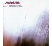 The Cure - Seventeen Seconds [CD]