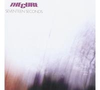 The Cure - Seventeen Seconds [CD]