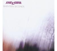 The Cure - Seventeen Seconds [CD]