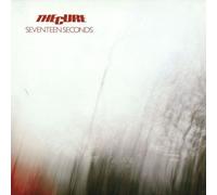 Cure - Seventeen Seconds [VINYL]