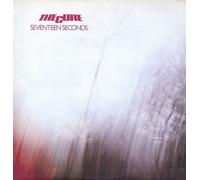 Cure - Seventeen Seconds [VINYL]