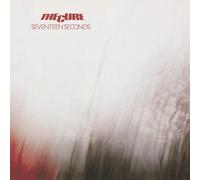 The Cure - Seventeen Seconds [VINYL] New