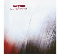 The Cure - Seventeen Seconds [VINYL] New