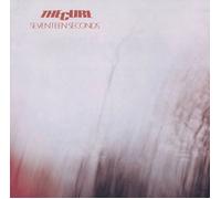 The Cure | Seventeen Seconds | Vinyl LP - Black