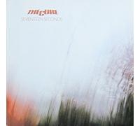 The Cure - Seventeen Seconds [Vinyl LP] [Schallplatte] [VINYL]