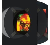 The Cure Show Live Vinyl LP Picture Disc RSD 2023 NEW