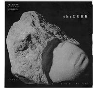 The cure songs bio vinyl