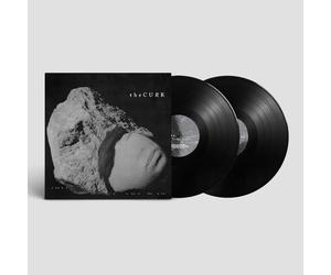 The Cure Songs From A Lost World Ltd Edition Half Speed Master Double Vinyl LP