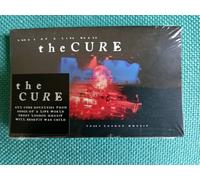 The Cure-Songs Of A Live World -Troxy London MMXXIV (2024) New,Sealed