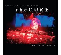 The Cure - Songs Of A Live World: Troxy London MMXXIV [VINYL]