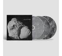 THE CURE - SONGS OF A LOST WORLD (2xCD+BLU-RAY)