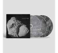 The Cure 'Songs Of A Lost World' Deluxe 2CD & Blu-Ray Digipack