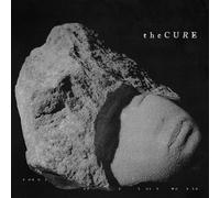 The Cure Songs Of A Lost World Deluxe CD 2024 NEW