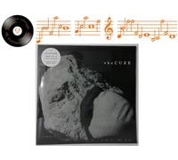 Cure,the - Songs of a Lost World (Ltd. Edt.) [VINYL]