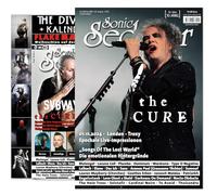 The Cure - Songs Of A Lost World - London Troxy Edition 12-24/01-25, limited 499 Exemplare: The Cure - Songs Of A Lost World- London Troxy Edition 12-24/01-25, limited 499 Exemplare