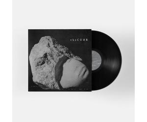 The Cure 'Songs Of A Lost World' LP 180g Black Bio Vinyl