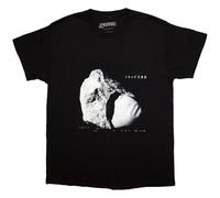 The Cure Songs of A Lost World Official Tee T-Shirt Mens Unisex (X-Large) Black