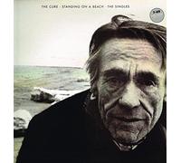 The Cure - Standing On A Beach: The Singles [VINYL]