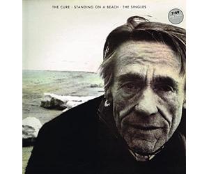 The Cure - Standing On A Beach: The Singles [VINYL]