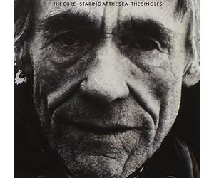 The Cure - Staring At The Sea