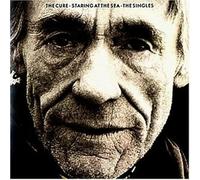 The Cure - Staring At The Sea - The Singles