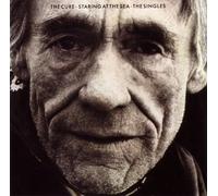 The Cure Staring at the Sea: The Singles (CD) Album (US IMPORT)