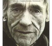 The Cure Staring at the Sea: The Singles (CD) Album (US IMPORT)