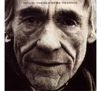The Cure Staring at the Sea: The Singles (CD) Album (US IMPORT)