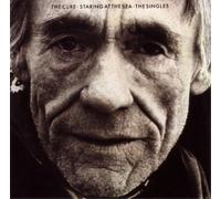 The Cure Staring at the Sea: The Singles (CD) Album (US IMPORT)