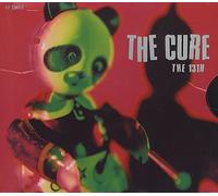 The Cure - The 13th/Adonais