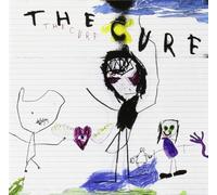The Cure - The Cure