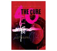 The Cure - The Cure - 40 Live [DVD]