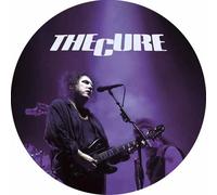 The Cure - The Cure [7" Single Picture Disc]