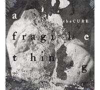 The Cure - The Cure - A Fragile Thing (RS24 Mix) - Single