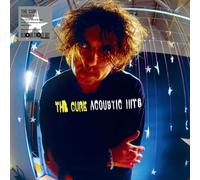 The Cure - The Cure - Acoustic Hits - 25th Anniversary - Record Store Day RSD 2026 Exclusive