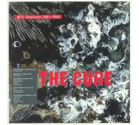 The Cure - The Cure - BBC Sessions 1981-1985 [VINYL]