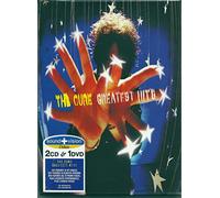 The Cure - The Cure: Greatest Hits