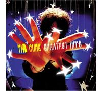 The Cure - The Cure Greatest Hits