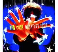 The Cure - The Cure Greatest Hits